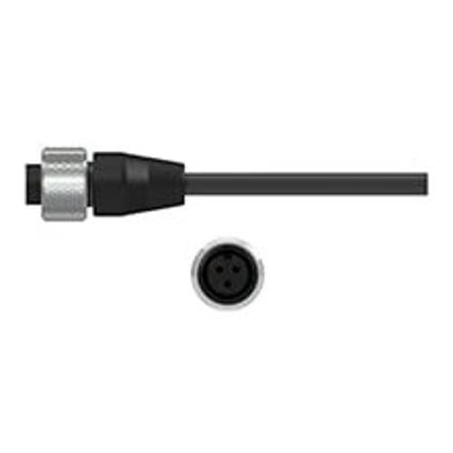 Đầu nối tương thích hai trục CTC A3AB Đầu nối tương thích hai trục CTC A3AB