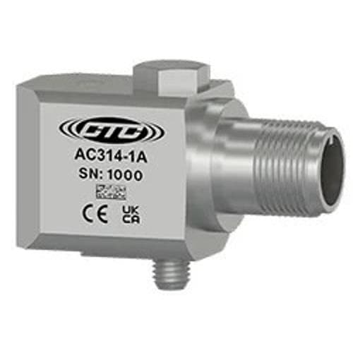 Cảm biến công suất thấp không dây CTC AC314-3C Cảm biến công suất thấp không dây CTC AC314-3C