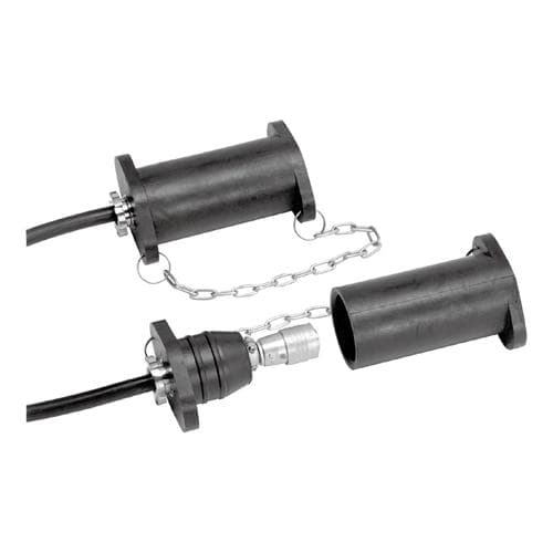 Đầu nối cáp có nắp chống nước KYOWA B-15B Đầu nối cáp có nắp chống nước KYOWA B-15B