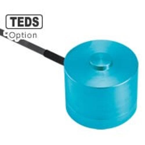 Cảm biến lực kiểu Button (Công suất cao) 500kN–1MN VALCOM VLC-087 Cảm biến lực kiểu Button (Công suất cao) 500kN–1MN VALCOM VLC-087