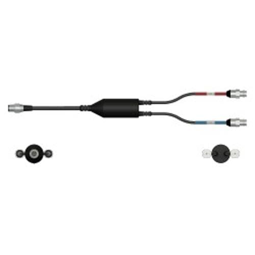 Bộ chuyển đổi kết nối cáp Emerson/CSI CTC CMX2273 Bộ chuyển đổi kết nối cáp Emerson/CSI CTC CMX2273