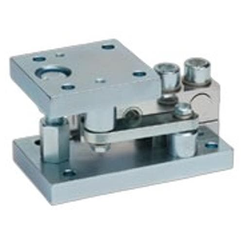 Cảm biến lực dùng cho cân điện tử 110kg–4.4t VALCOM VHLCB2C3/MLBR Cảm biến lực dùng cho cân điện tử 110kg–4.4t VALCOM VHLCB2C3/MLBR