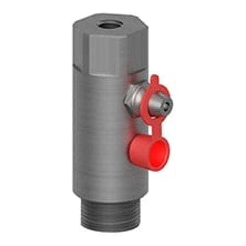 Đầu nối lắp đặt Zerk CTC MH134-4A Đầu nối lắp đặt Zerk CTC MH134-4A