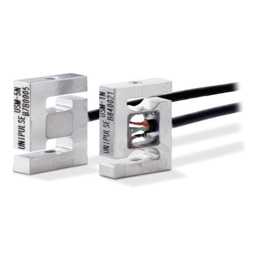 Cảm biến tải trọng dạng Kéo/Nén UNIPULSE USM-2N Cảm biến tải trọng dạng Kéo/Nén UNIPULSE USM-2N
