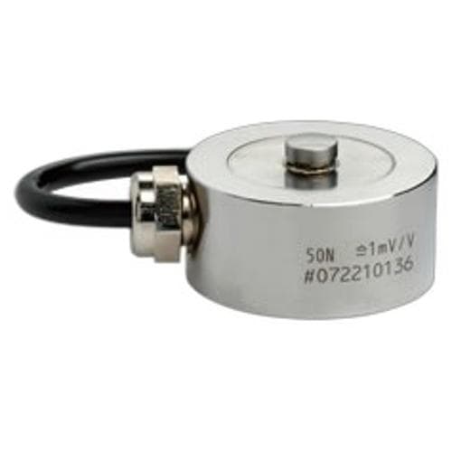 Cảm biến lực nút mini chống môi trường 50N–50kN VALCOM VC9C Cảm biến lực nút mini chống môi trường 50N–50kN VALCOM VC9C