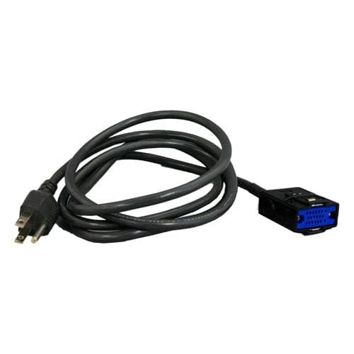 Jack cắm 3 chân KYOWA sang đầu nối 20 chân Jack cắm 3 chân KYOWA sang đầu nối 20 chân