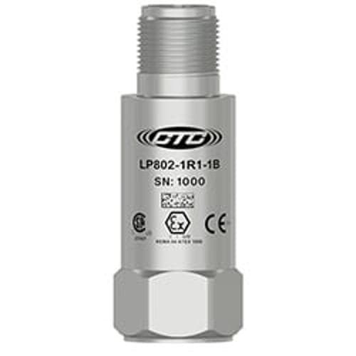 Cảm biến LP khu vực nguy hiểm ATEX Zone 0 Cảm biến LP khu vực nguy hiểm ATEX Zone 0