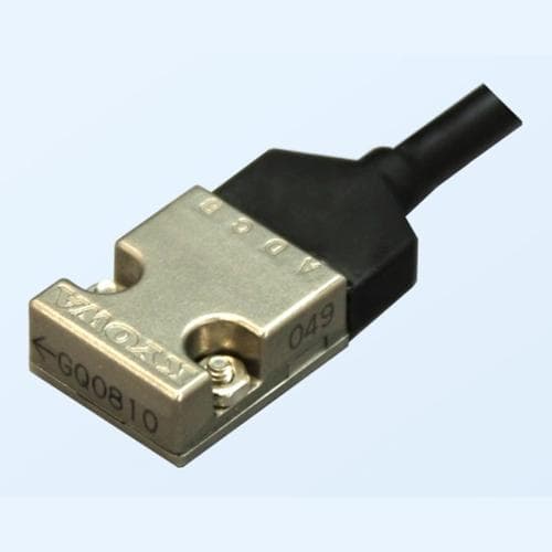 Cảm biến gia tốc bán dẫn để kiểm tra va chạm KYOWA ASM-A-2KV-ID Dọc Cảm biến gia tốc bán dẫn để kiểm tra va chạm KYOWA ASM-A-2KV-ID Dọc