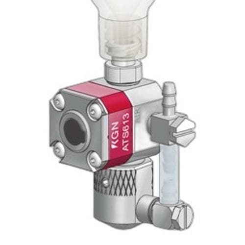 Van phun KGN ATS613-N Van phun KGN ATS613-N