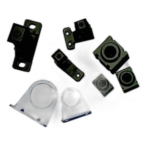 Dòng khung mô-đun Dòng khung mô-đun