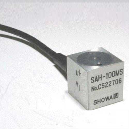 Cảm biến gia tốc SHOWA SAH-200MS Cảm biến gia tốc SHOWA SAH-200MS
