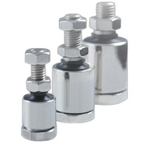 Khớp nối xi lanh KGN KCJ-10×1.25 Khớp nối xi lanh KGN KCJ-10x1.25