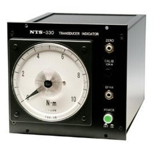 Bộ chỉ thị góc rộng NTS-330 Bộ chỉ thị góc rộng NTS-330