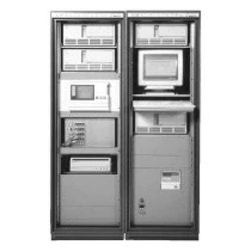 Hệ thống thu thập dữ liệu nền đá KYOWA Hệ thống thu thập dữ liệu nền đá KYOWA