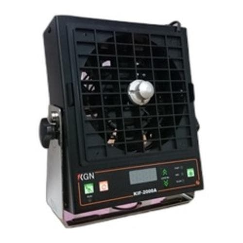 Quạt dòng A KGN KIF-1000A Quạt dòng A KGN KIF-1000A