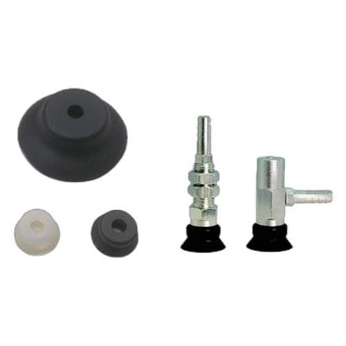 Tấm hút chân không KF (có đồ đạc) Tấm hút chân không KF (có đồ đạc)