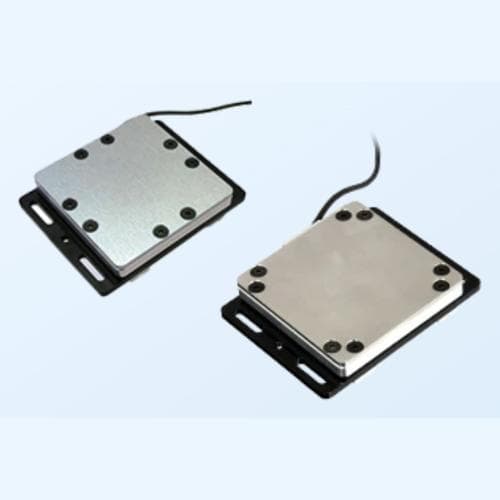 Cảm biến lực bàn đạp mỏng KYOWA LPR-C-2KNS25 2 kN Cảm biến lực bàn đạp mỏng KYOWA LPR-C-2KNS25 2 kN