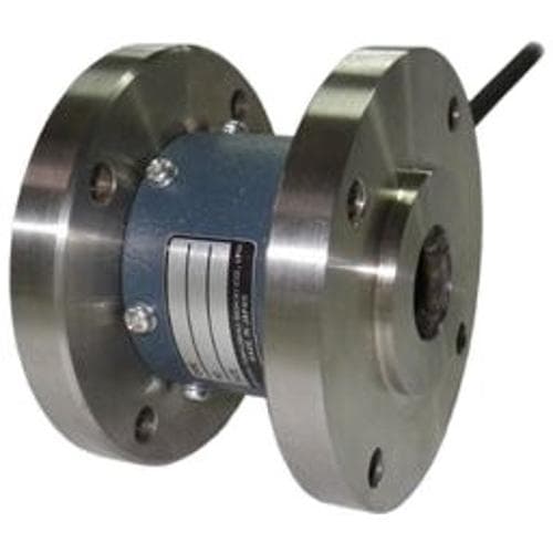 Cảm biến mô men xoắn không quay NTS TCF loại TCF-1N Cảm biến mô men xoắn không quay NTS TCF loại TCF-1N