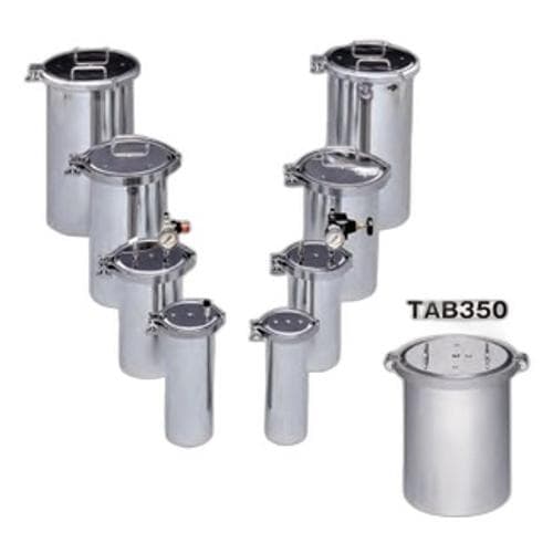 Bình áp lực dòng TA KGN TA125N Bình áp lực dòng TA KGN TA125N