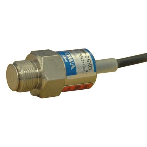 Cảm biến áp suất thấp KYOWA PGM-02KG 20 kPa PGM-G Cảm biến áp suất thấp KYOWA PGM-02KG 20 kPa PGM-G