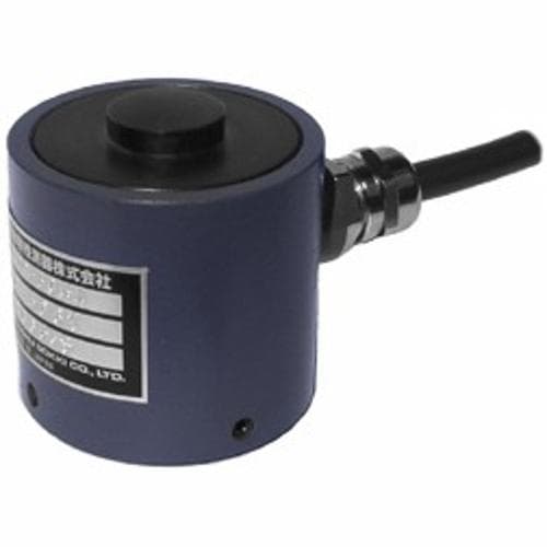 Cảm biến lực nén NTS LCP-B-2000KN Cảm biến lực nén NTS LCP-B-2000KN