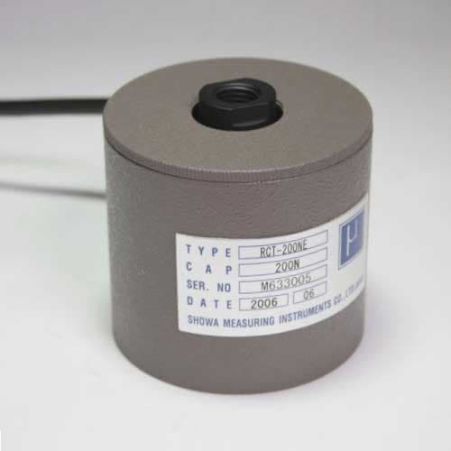 Cảm biến tải trọng SHOWA RCT-10NE Cảm biến tải trọng SHOWA RCT-10NE