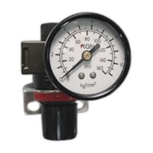 Bộ điều chỉnh khí KGN R608-04(06 Bộ điều chỉnh khí KGN R608-04(06