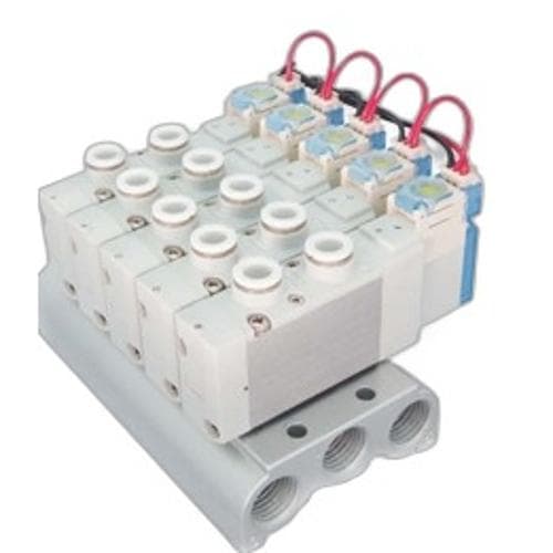 Van điện từ dòng M28 KGN M28-53-13 Van điện từ dòng M28 KGN M28-53-13