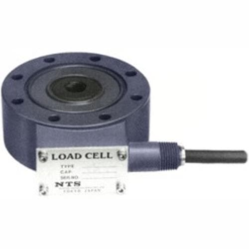 Cảm biến lực nén NTS LCX-2000KN Cảm biến lực nén NTS LCX-2000KN