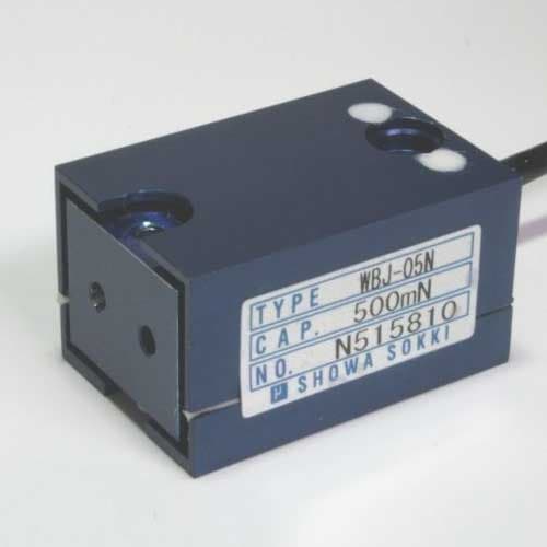 Cảm biến tải trọng SHOWA WBJ-02N Cảm biến tải trọng SHOWA WBJ-02N