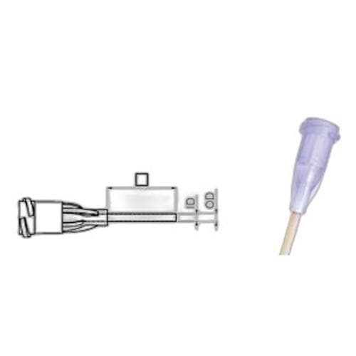 Kim nhựa PNP Loại PTFE KGN PNP-22G- Kim nhựa PNP Loại PTFE KGN PNP-22G-