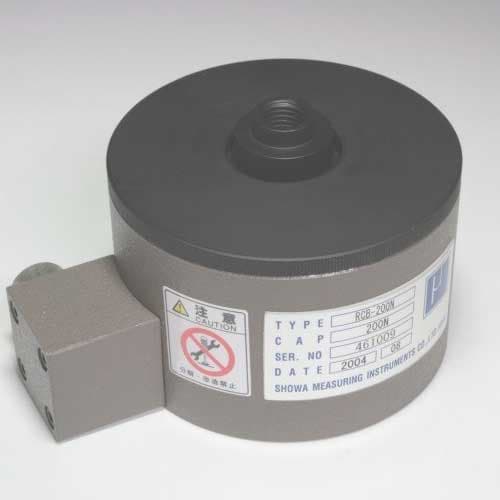 Cảm biến tải trọng SHOWA RCB-100N Cảm biến tải trọng SHOWA RCB-100N