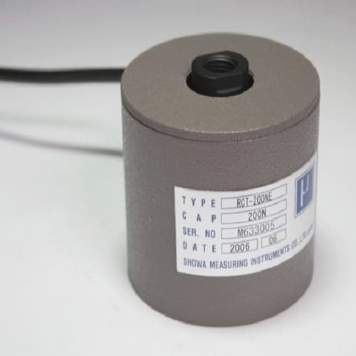 Cảm biến tải trọng SHOWA RCT-2KNE Cảm biến tải trọng SHOWA RCT-2KNE