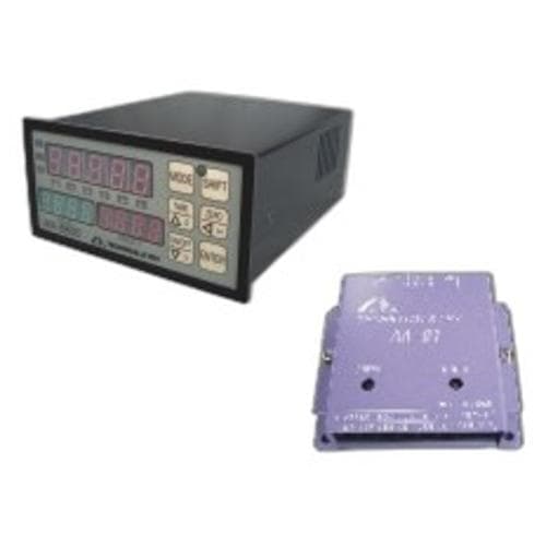 Đèn báo và bộ khuếch đại KGN MX-7D Đèn báo và bộ khuếch đại KGN MX-7D