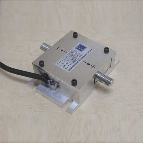 Cảm biến tải trọng cho bàn định vị SHOWA RCT-50N-580 Cảm biến tải trọng cho bàn định vị SHOWA RCT-50N-580