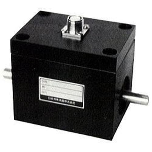 Cảm biến mô men xoắn quay thấp NTS TCR-L loại TCR-L-0.5N Cảm biến mô men xoắn quay thấp NTS TCR-L loại TCR-L-0.5N