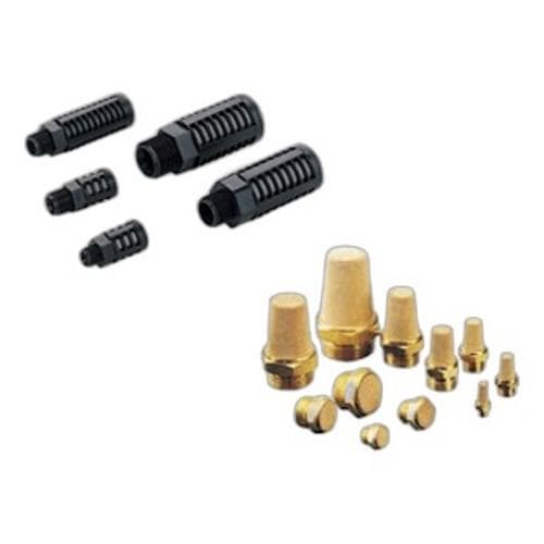 Bộ giảm thanh KM KGN KM-03 Bộ giảm thanh KM KGN KM-03