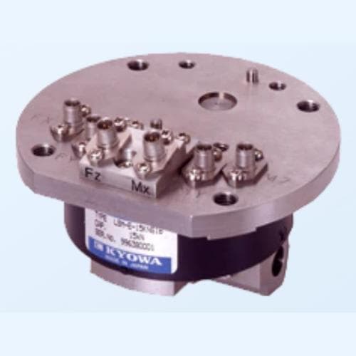 Cảm biến lực 6 thành phần cổ KYOWA LSM-E-15KNS1-IDT Cảm biến lực 6 thành phần cổ KYOWA LSM-E-15KNS1-IDT