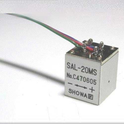 Cảm biến gia tốc SHOWA SAL-50MS Cảm biến gia tốc SHOWA SAL-50MS