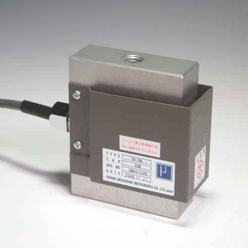 Cảm biến tải trọng SHOWA DB-1KN Cảm biến tải trọng SHOWA DB-1KN