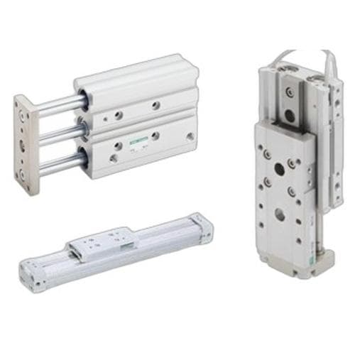 Xi lanh khí nén CKD Xi lanh khí nén CKD