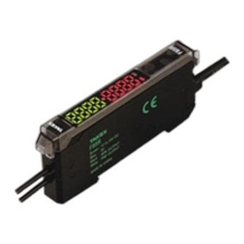 Cảm biến sợi quang hiển thị kép F85RN Cảm biến sợi quang hiển thị kép F85RN