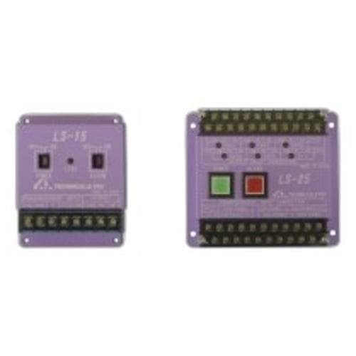 Bộ khuếch đại cảm biến rò rỉ KGN LS-25 Bộ khuếch đại cảm biến rò rỉ KGN LS-25