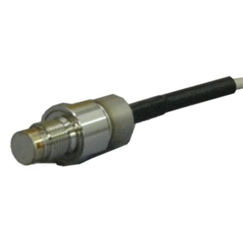 Cảm biến áp suất nhiệt độ cao loại màng ngăn KYOWA PHC-B-10MP 10 MPa Cảm biến áp suất nhiệt độ cao loại màng ngăn KYOWA PHC-B-10MP 10 MPa