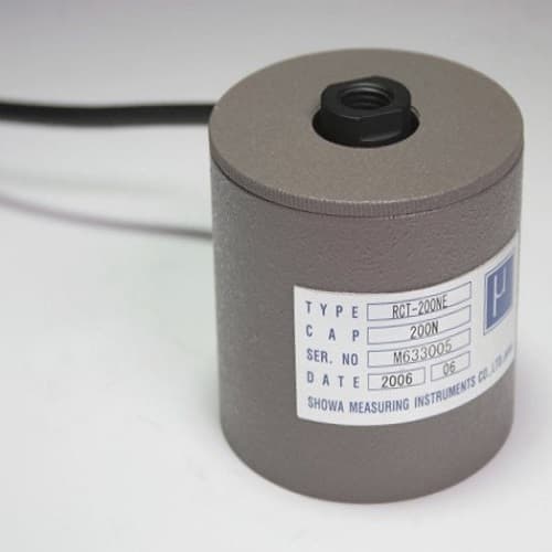 Cảm biến tải trọng SHOWA RCT-20NE Cảm biến tải trọng SHOWA RCT-20NE