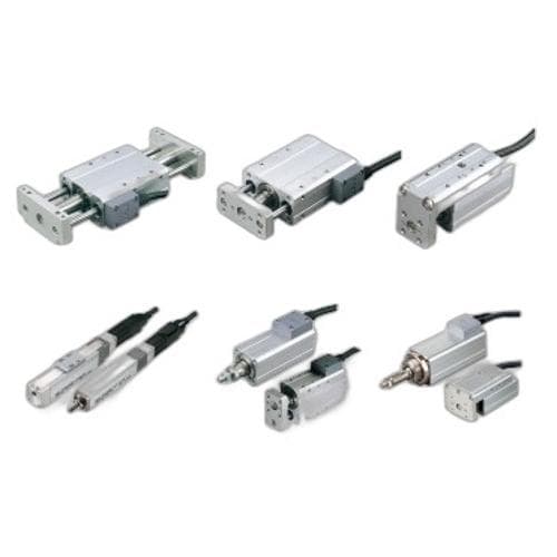 Xi lanh ROBO mini Xi lanh ROBO mini