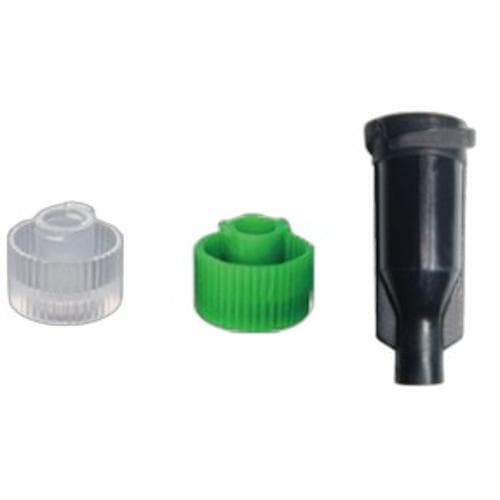 Nắp thùng đầu tip KGN TC02N-B Nắp thùng đầu tip KGN TC02N-B