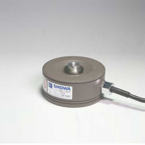Cảm biến tải trọng SHOWA BUX-1KN Cảm biến tải trọng SHOWA BUX-1KN