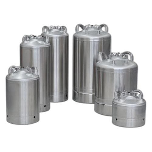 Bình tích áp dòng TM (cổng trên) KGN TM5R Bình tích áp dòng TM (cổng trên) KGN TM5R