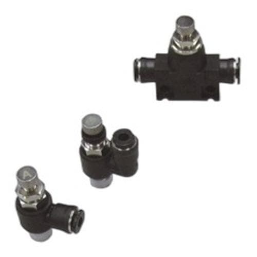 Bộ điều khiển tốc độ loại mini KGN KSSU-M Bộ điều khiển tốc độ loại mini KGN KSSU-M